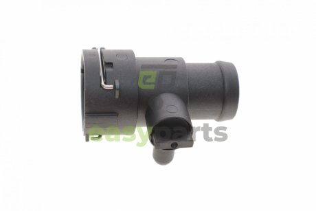 Фланець системи охолодження Audi A4/Q5 13-17 ADLER 8K0122293F