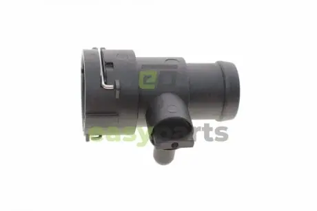 Фланець системи охолодження Audi A4/Q5 13-17 ADLER 8K0122293F