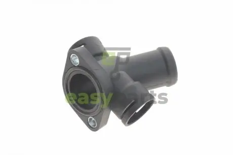 Фото фланець системи охолодження VW LT 2.5TDI 96-/T4 90- ADLER 74121132 Фланець системи охолодження VW LT 2.5TDI 96-/T4 90- ADLER 74121132