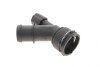 Фланець системи охолодження VW Golf IV 97-06 ADLER 6Q0122291F (фото 4)