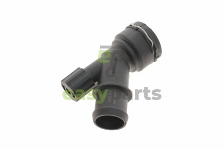 Фланець системи охолодження VW Golf IV 97-06 ADLER 6Q0122291F
