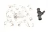 Фланець системи охолодження VW Golf VII/Passat/Tiguan/Touran 13- ADLER 5Q0121087A (фото 2)