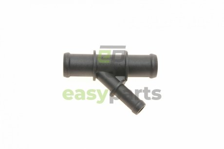 Фланець системи охолодження VW Golf VII/Passat/Tiguan/Touran 13- ADLER 5Q0121087A (фото 1)