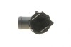 Фланець системи охолодження VW Caddy III/Golf V 1.9-2.0 TDI 05-13 ADLER 1K0122291BA (фото 4)