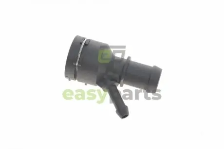 Фланець системи охолодження VW Caddy III 1.2 TSI/1.4 04-15 ADLER 1K0122291C