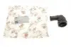 Фланець системи охолодження VW Caddy 1.9TDI 96-04 ADLER 1K0122291H (фото 2)