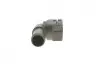 Фланець системи охолодження VW Caddy 1.9TDI 96-04 ADLER 1K0122291H (фото 3)