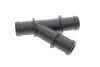 Фланець системи охолодження VW Caddy IV 1.0-1.4 TSI 15- ADLER 1K0121087Q (фото 1)