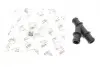 Фланець системи охолодження VW Caddy IV 1.0-1.4 TSI 15- ADLER 1K0121087Q (фото 2)