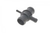 Фланець системи охолодження VW Caddy III 1.6/2.0 04-15 ADLER 1K0121087E (фото 3)