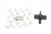 Фланець системи охолодження VW Caddy III 1.6/2.0 04-15 ADLER 1K0121087E (фото 4)