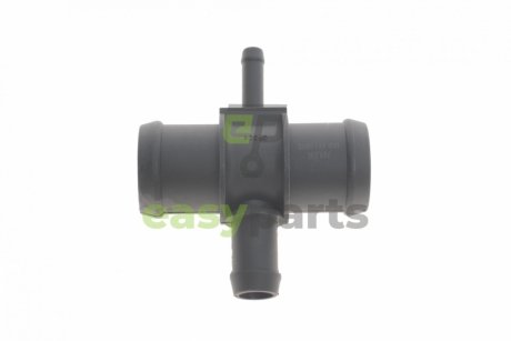 Фланець системи охолодження VW Caddy III 1.6/2.0 04-15 ADLER 1K0121087E