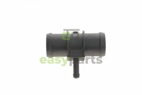 Фланець системи охолодження VW Caddy III/Golf V/Touran 1.4/1.6/1.9TDI 03-13 ADLER 1K0121087D
