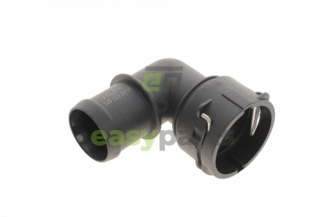 Фланець системи охолодження VW Golf IV/Polo IV 1.2-3.2 98- ADLER 1J0122291F
