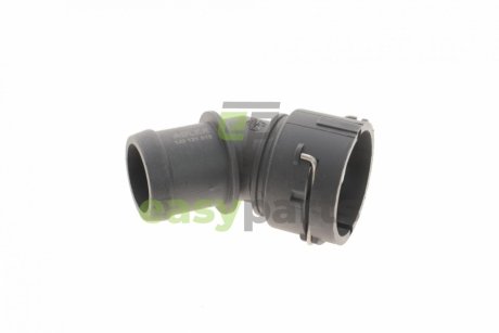 Фланець системи охолодження VW Caddy III 1.4 04-10 ADLER 1J0122291