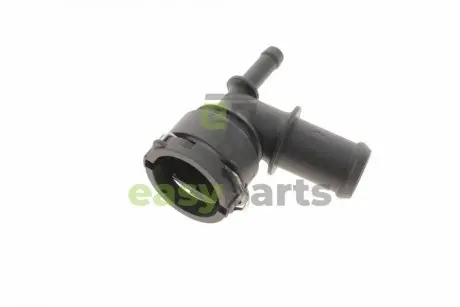 Фланець системи охолодження VW Caddy III/Golf V 03-08 ADLER 1C0122291A
