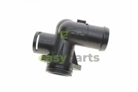 Фланець системи охолодження Audi A4/A6 2.0TFSI 04-11 ADLER 06D121132C