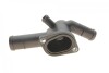 Фланець системи охолодження Audi A3/Fabia/Skoda Octavia/VW Bora/Golf/T5 1.6/2.0/2.0 95-15 ADLER 06A121132 (фото 3)