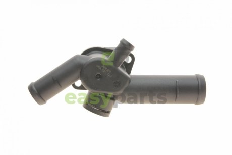 Фланець системи охолодження Audi A3/Fabia/Skoda Octavia/VW Bora/Golf/T5 1.6/2.0/2.0 95-15 ADLER 06A121132
