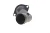 Фланець системи охолодження VW T5/Caddy 2.0/1.9TDI 03-15 ADLER 06A121121C (фото 4)