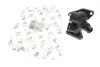 Фланець системи охолодження Audi A6/VW Passat/Skoda Superb 1.8T 95-08 ADLER 058121132B (фото 2)