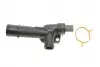 Фланець системи охолодження VW Amarok 2.0 TDI 10-22 ADLER 03L121131M (фото 1)
