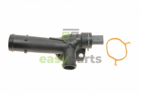 Фланець системи охолодження VW Amarok 2.0 TDI 10-22 ADLER 03L121131M