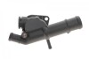 Фланець системи охолодження VW Caddy/Golf/Passat 2.0TDI 05- ADLER 03L121132 (фото 3)