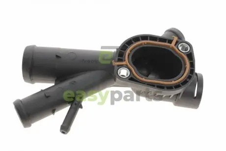 Фланець системи охолодження VW Caddy/Golf/Passat 1.6-2.0 TDI 08- ADLER 03L121132AA
