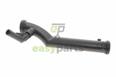 Фланець системи охолодження Skoda Fabia I/VW Polo 1.2 01- ADLER 03E121065A
