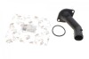 Фланець системи охолодження VW T5 2.0/1.9TDI 03-15 ADLER 038121121D (фото 2)