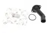 Фланець системи охолодження VW T5 2.0/1.9TDI 03-15 ADLER 038121121D (фото 2)