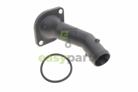 Фланець системи охолодження VW T5 2.0/1.9TDI 03-15 ADLER 038121121D