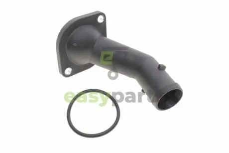 Фланець системи охолодження VW T5 2.0/1.9TDI 03-15 ADLER 038121121D