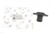 Фланець системи охолодження VW Caddy II/Golf III/IV 1.0-1.6 91-06 ADLER 032121121J (фото 4)