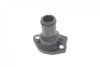 Фланець системи охолодження VW Caddy II 1.9 D 95-04 ADLER 026121144E (фото 1)