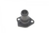 Фланець системи охолодження VW Caddy II 1.9 D 95-04 ADLER 026121144E (фото 2)