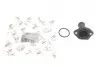 Фланець системи охолодження VW Caddy II 1.9 D 95-04 ADLER 026121144E (фото 3)