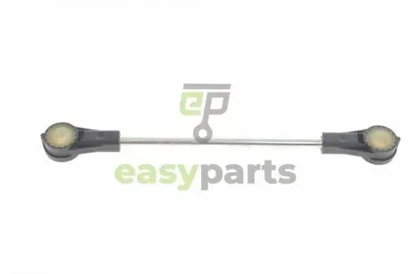 Тяжка КПП VW Golf IV 97-06 ADLER 1J0711803C