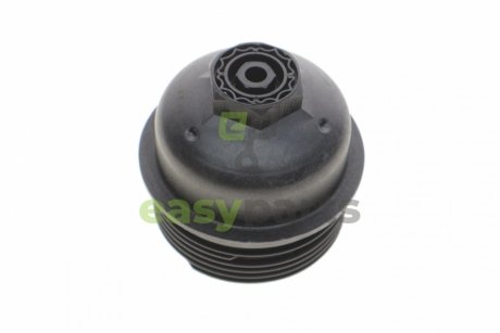 Кришка корпуса фільтра масляного Audi A1/A3/Q2/Q3/Skoda Ocravia/Superb/VW T6 1.6D/2.0D 14- ADLER 03N115433A