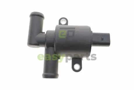 Кран пічки VW Polo/Passat/Golf 14- ADLER 4H0121671D