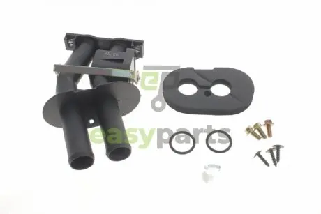 Кран пічки MB Sprinter TDI/VW LT 96-06 ADLER 2D0819809
