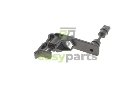 Кронштейн куліси КПП Skoda Octavia/VW Golf III/IV/Passat 96-10 ADLER 1J0711256