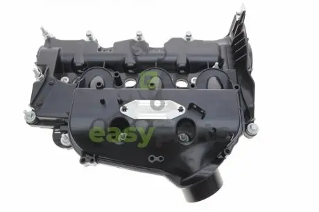 Кришка клапанів Land Rover Discovery/Range Rover IV/Range Rover Sport II 3.0TD 09- ADLER LR105956