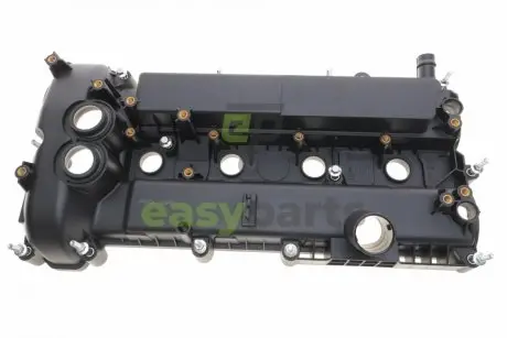 Кришка клапанів Land Rover Discovery/Freelander/Range Rover Evoque 2.0 4x4 11- ADLER LR070360