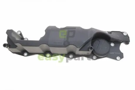 Кришка клапанів Volvo S80/V70/XC60/XC70/XC90 3.2 06-15 (з прокладкою) ADLER LR023777