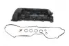 Кришка клапанів Mini Cooper Cabrio (R57)/One (R56) 1.4-1.6 07-16 ADLER 11127646554 (фото 1)