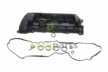 Кришка клапанів Mini Cooper Cabrio (R57)/One (R56) 1.4-1.6 07-16 ADLER 11127646554