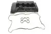 Кришка клапанів Citroen C4/C5 1.6THP 08-/Peugeot 207/308/508 1.6 06-/Mini Cooper S 1.6 06-15 ADLER 11127646555 (фото 1)