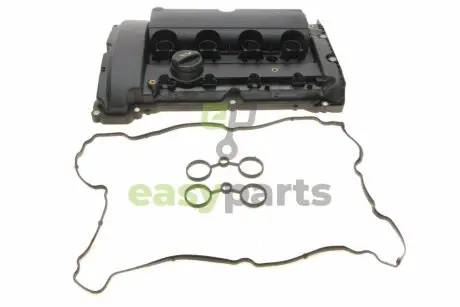 Кришка клапанів Citroen C4/C5 1.6THP 08-/Peugeot 207/308/508 1.6 06-/Mini Cooper S 1.6 06-15 ADLER 11127646555